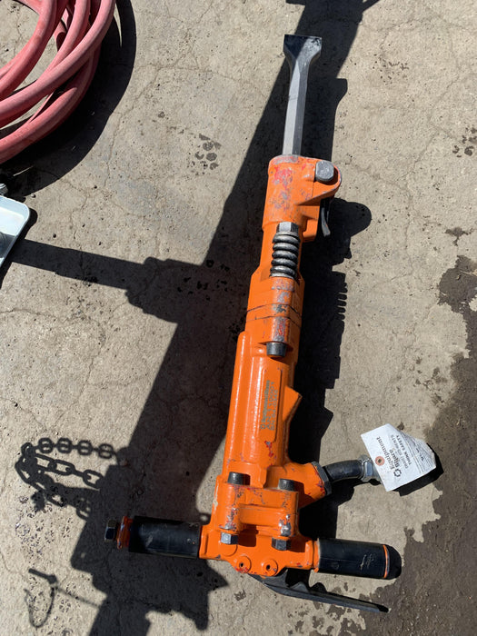 2020 MICHIGAN PNEUMATIC MP-TPB60-114