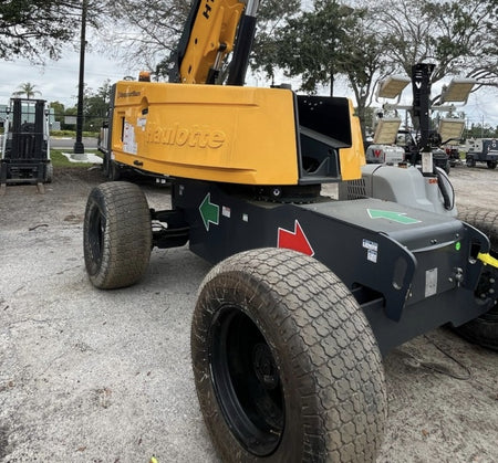 2024 HAULOTTE HT67 RTJ O