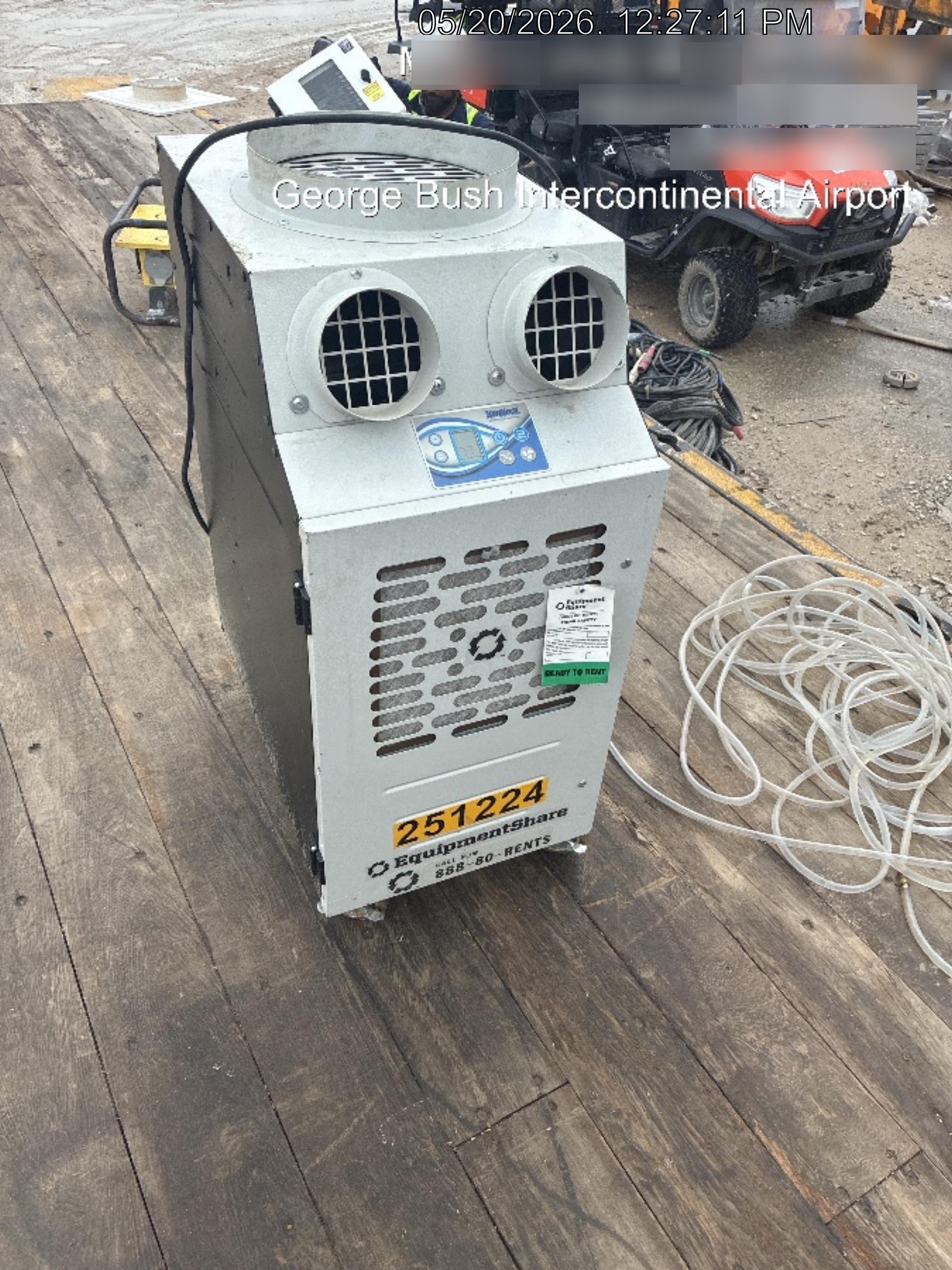 2022 KWIKOOL KPAC1411-2