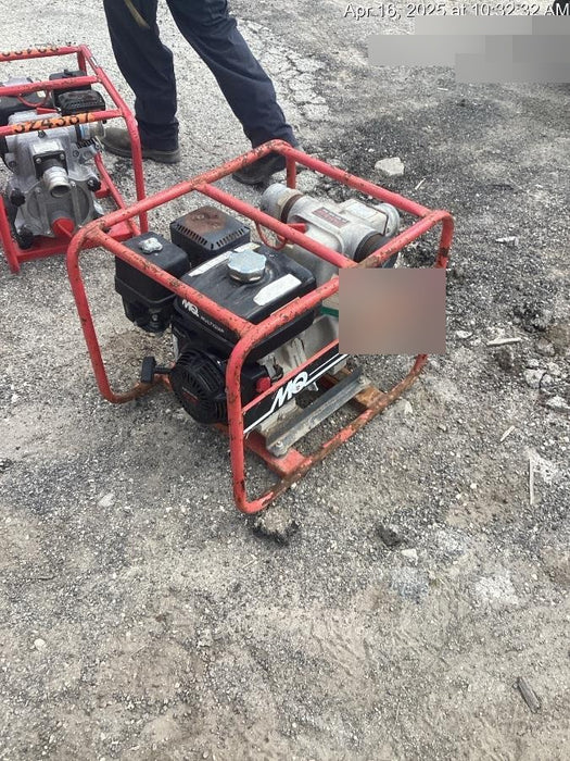 2023 MULTIQUIP QP3TH