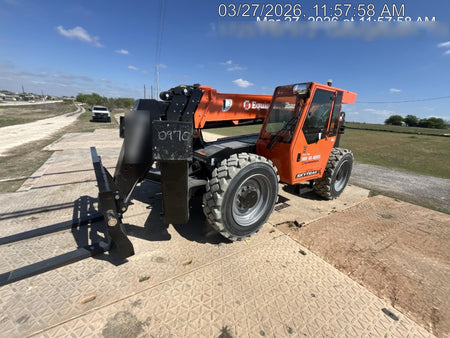 2026 SKYTRAK 12054