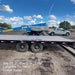2025 BIG TEX TRAILER 16OA-22