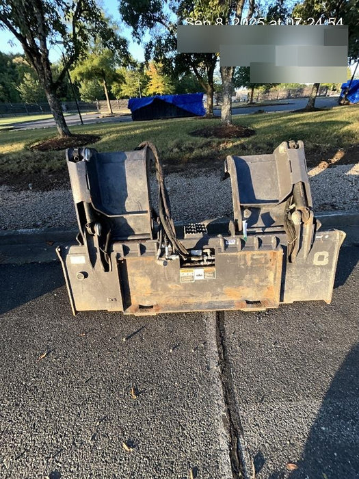 2021 PALADIN UTILITY GRAPPLE 11876-0022