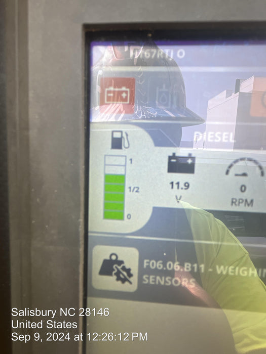 2019 Haulotte HT67 RTJ O