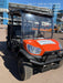 2022 KUBOTA RTV-X1140W-H (Canopy)
