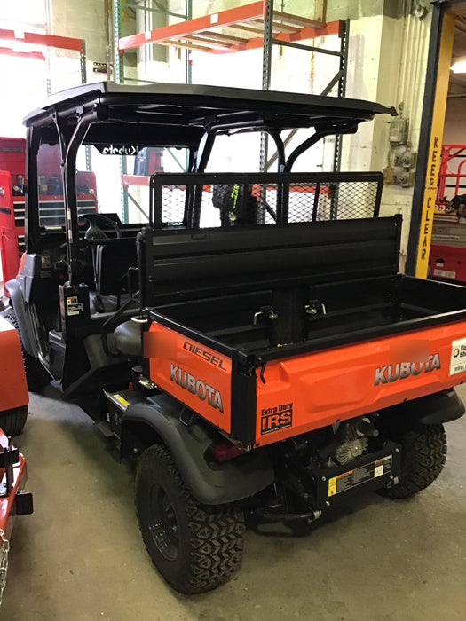 2020 Kubota RTV-X1140W-H KUBOTA RTV-X1140WH