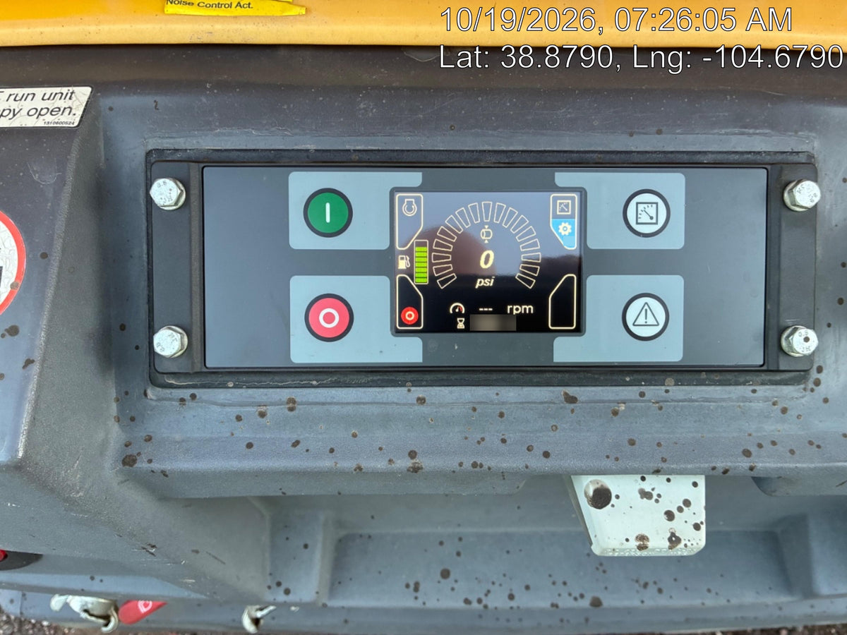 2021 ATLAS COPCO XAS188