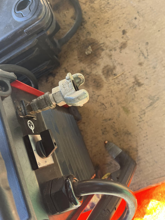 2022 LINCOLN ELECTRIC TOMAHAWK 1000