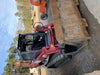 2020 Takeuchi TL12V2-CRH Cab, Rubber Track