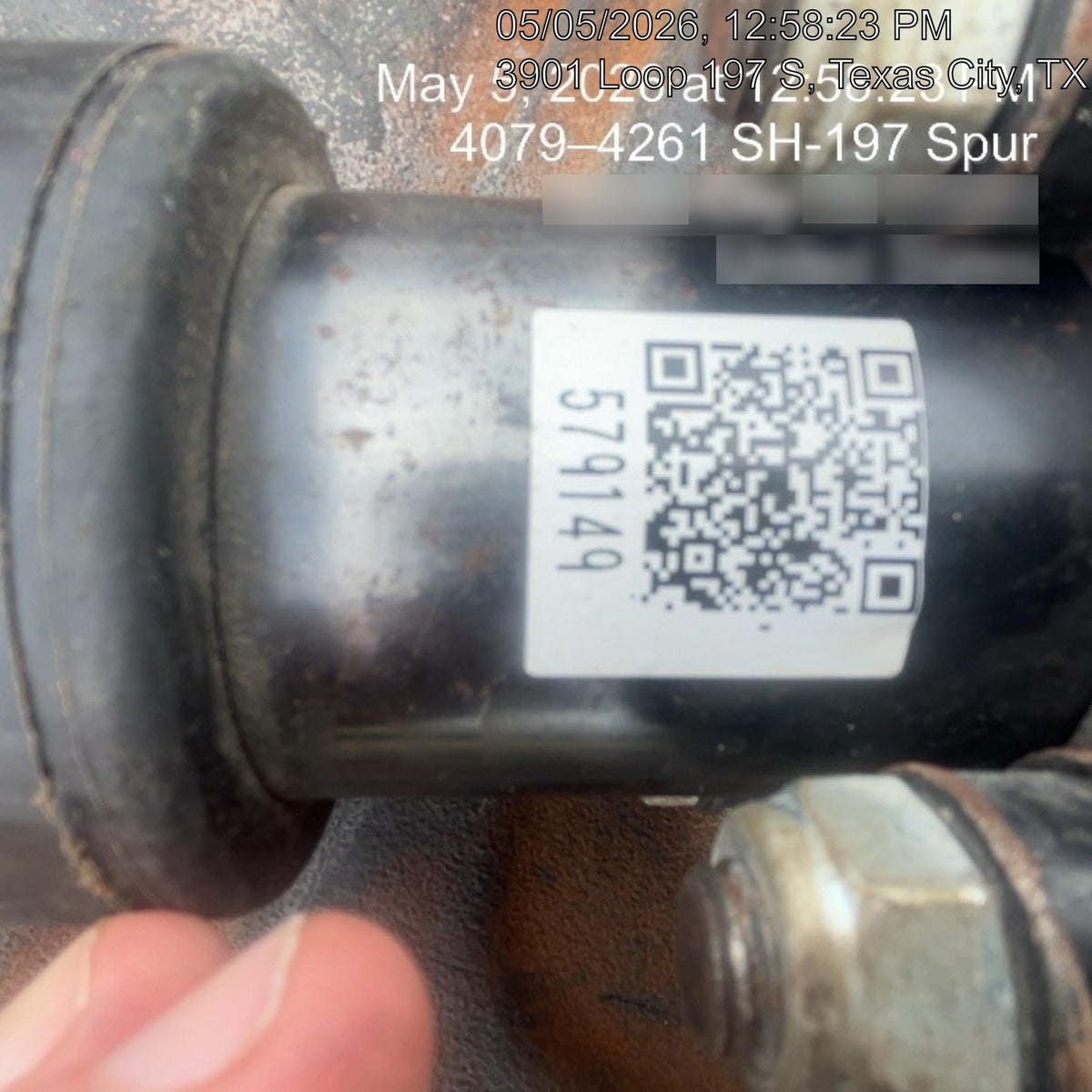 2025 MICHIGAN PNEUMATIC ES-CH3R-TRACKER