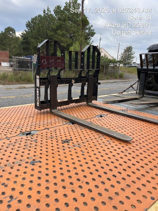 2024 VIRNIG PF4855-5VG