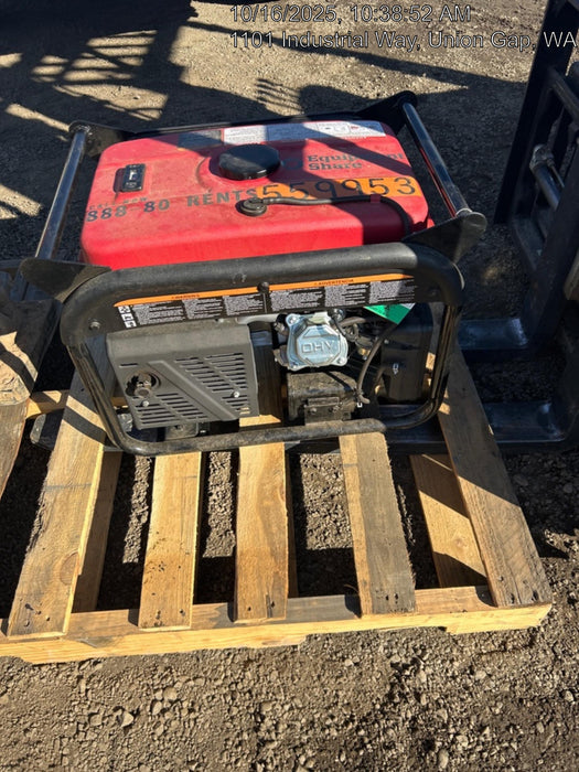 2025 MI-T-M GEN-3600-0MM0