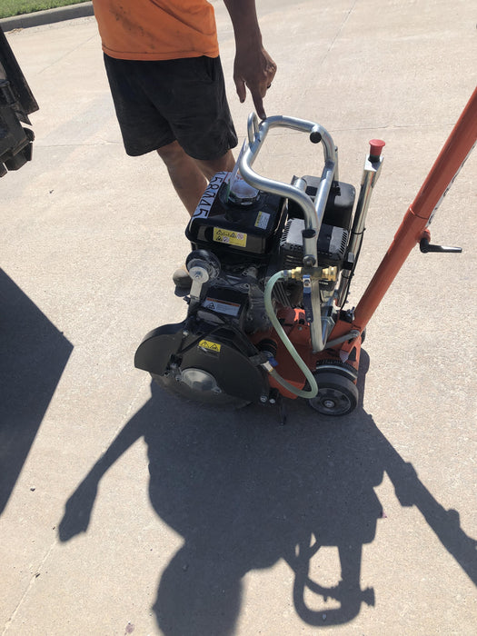 2021 HUSQVARNA FS309