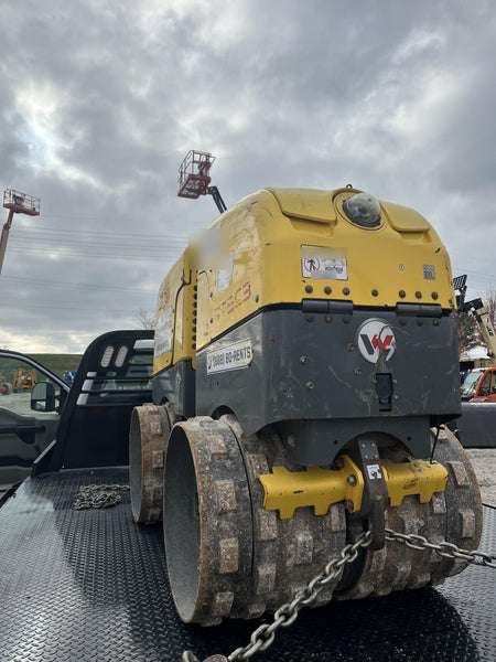 2020 WACKER NEUSON RTKx-SC3