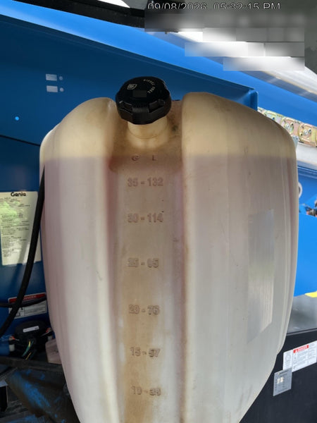 2024 GENIE S-65 HF