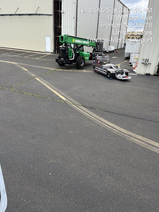 2022 BN PRODUCTS DBR-25WH