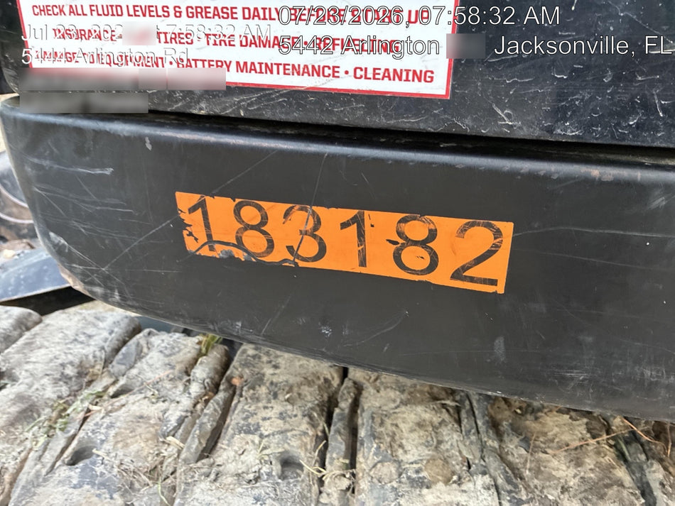 2021 LINK-BELT 145X4DZ