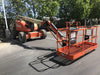 2019 JLG 600AJ