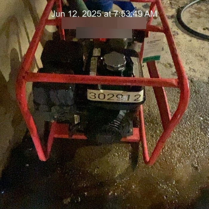 2023 MULTIQUIP QP3TH