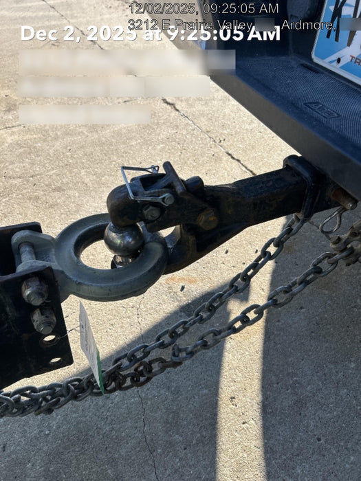 2020 ATLAS COPCO XATS 400 PFF