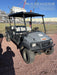 2022 Club Car CA1700D Canopy, Diesel, 4 Passenger