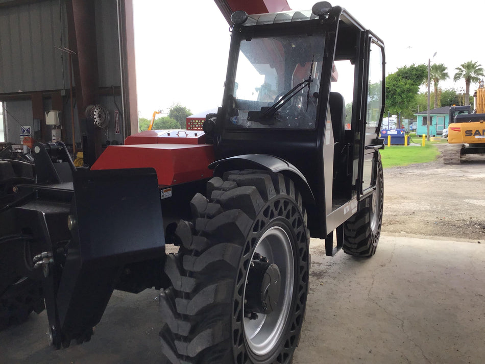 2019 MANITOU MTA10055