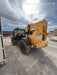 2019 JCB 510-56 Open ROPS, 74 HP, Solid Tires, Worklights, Beacon, Aux Hydraulics, Lifting Eye, 60" Carriage/60" Forks
