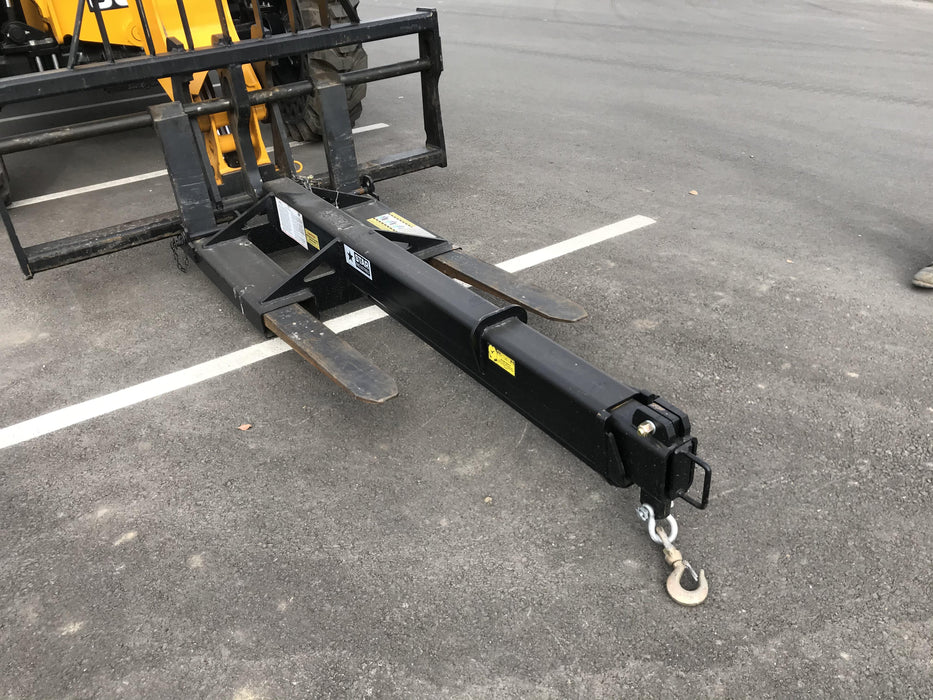 2020 STAR INDUSTRIES M1360B - Star JIB Boom