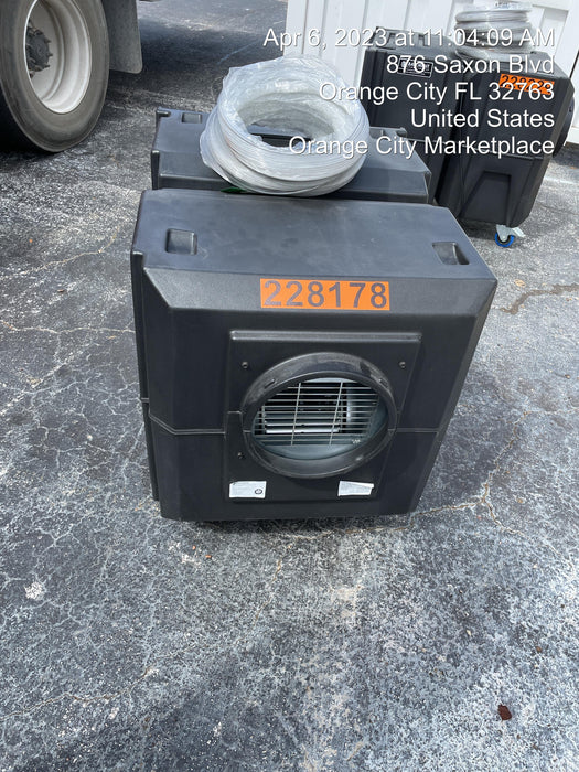 2022 ABATEMENT TECHNOLOGIES BD2KM