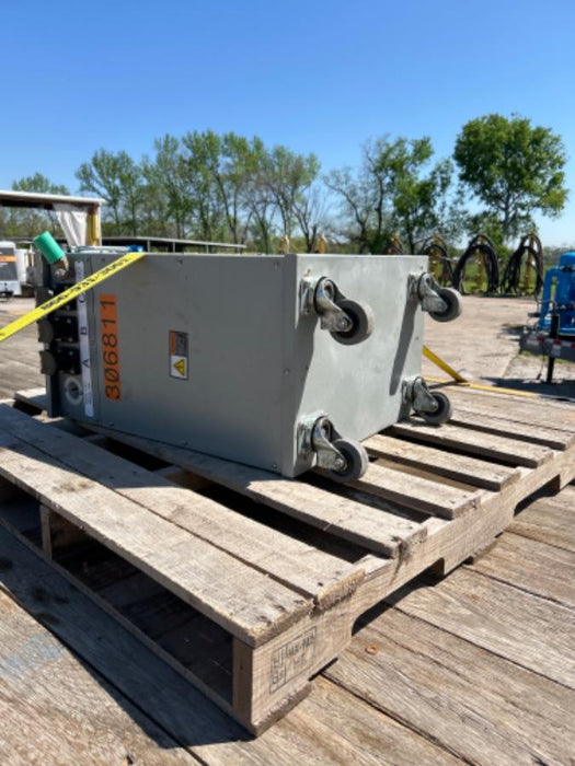 2023 ASCO AVTRON 2705