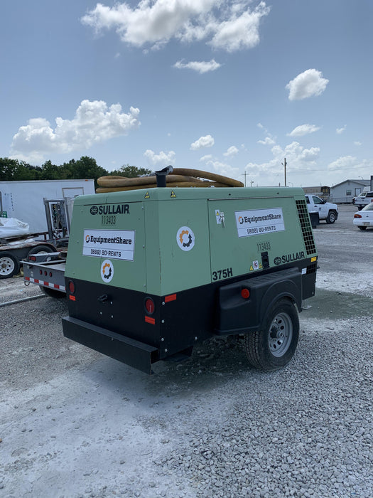 2020 SULLAIR 375H