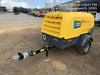 2022 ATLAS COPCO XAS188 CWK