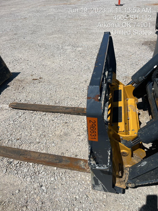 2023 SOLESBEE SPF-48