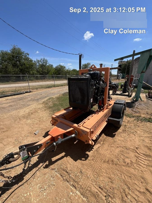 2021 PIONEER PP66S12L71-TD2.9L4