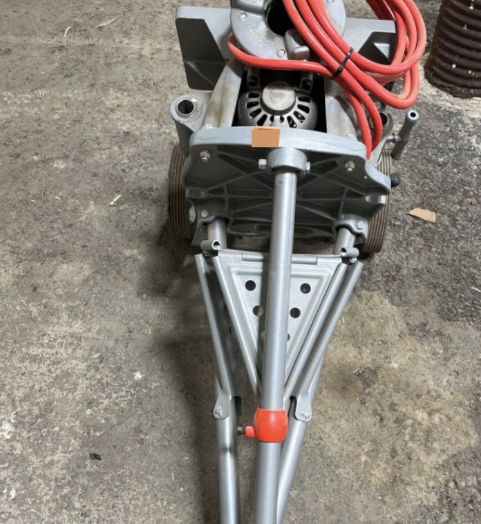 2022 RIDGID 300