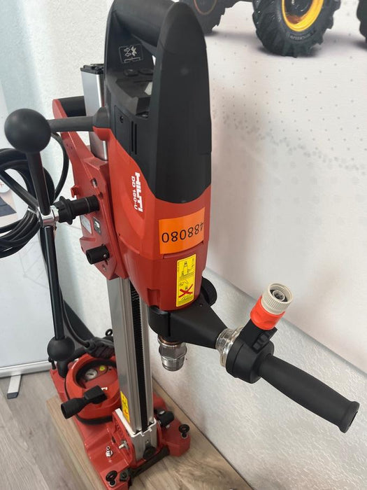 2025 HILTI DD 150-U