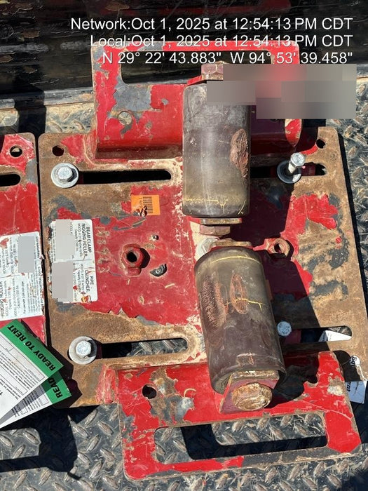 2021 MATHEY DEARMAN 2110