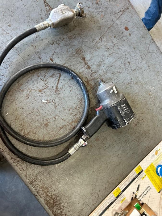 2022 INGERSOLL RAND 2925P1TI