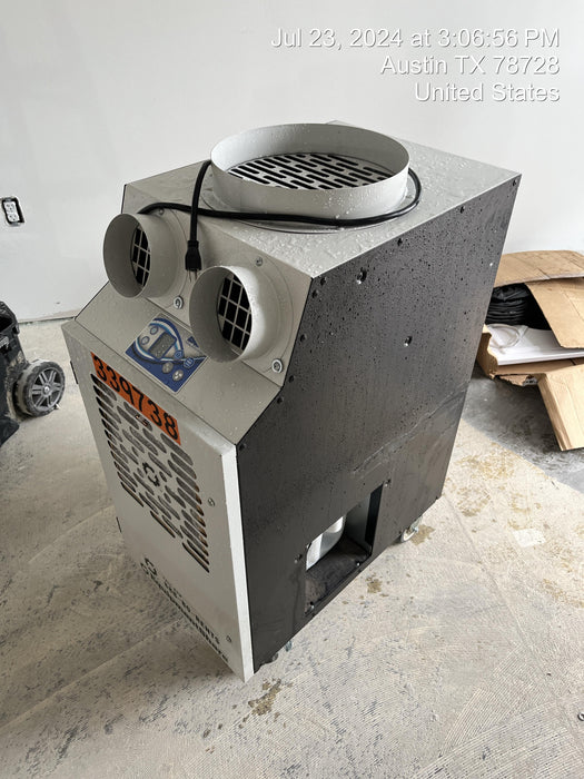 2023 KWIKOOL KPAC1411-2