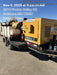 2023 Vac-Tron LP573XDT T4 Koehler Diesel Engine, 500 Gallon Debris Tank, x2 100 Gallon Water Tanks