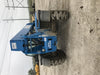 2019 Genie GTH-636 Cab/Heat/AC, Solid RT Tires, LED Work Lights, Beacon 60" QA Carriage, 48" Forks