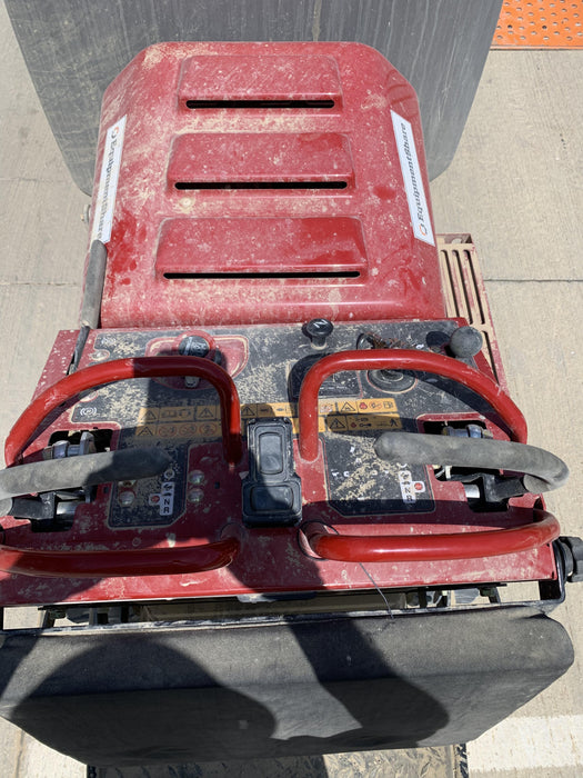 2023 TORO MBTX 2500-TS