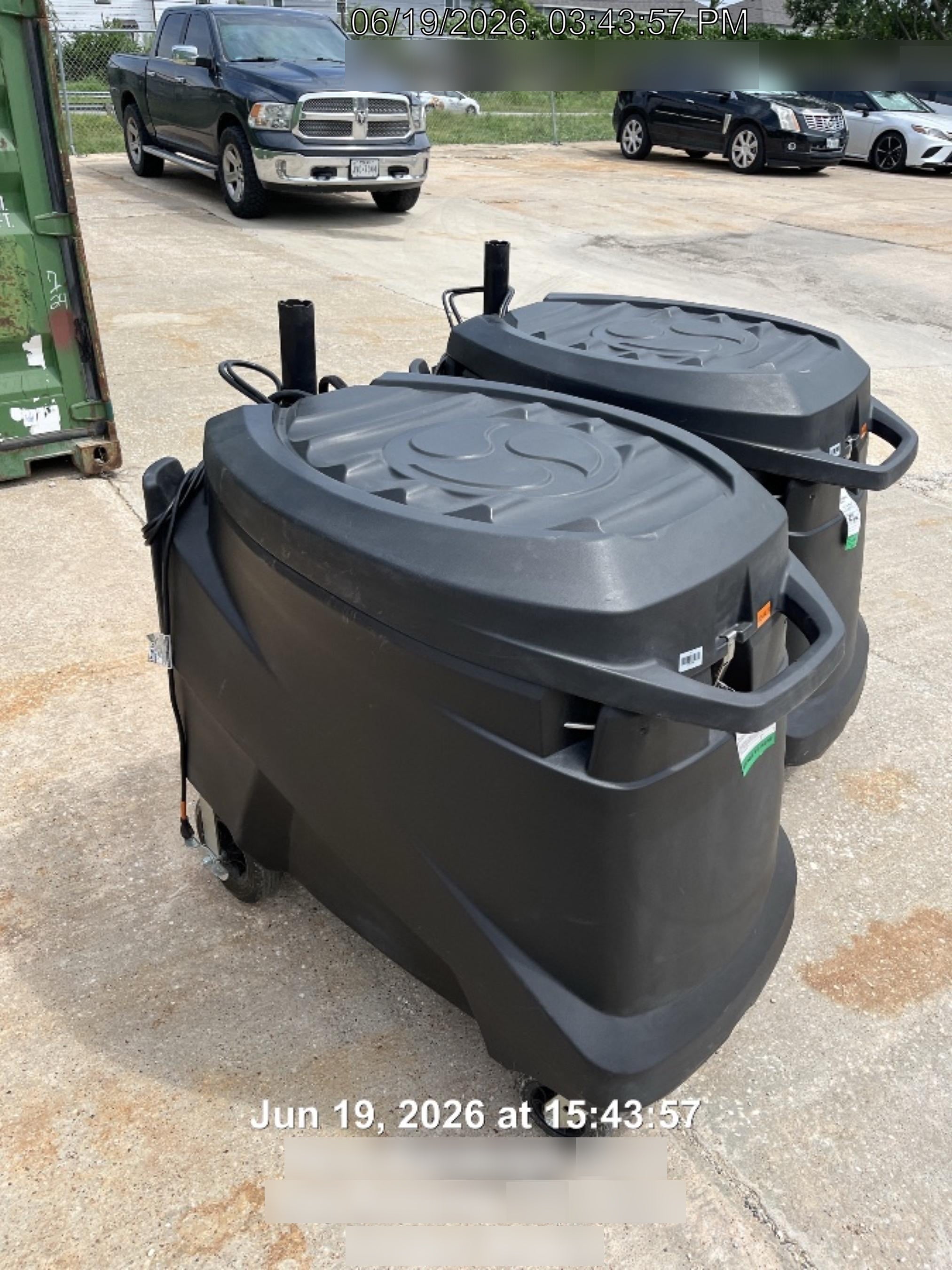 2024 POWER BREEZER PB4MAX