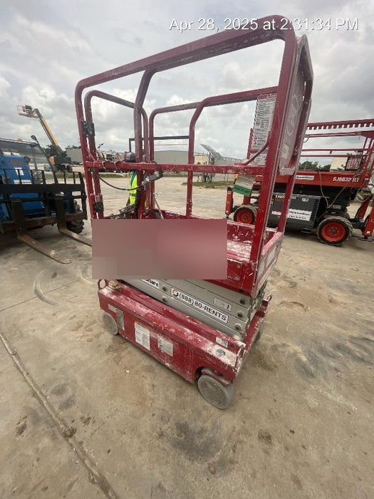 2018 MEC 1330SE MEC 1330SE, 2 Yr Full Extended Warranty