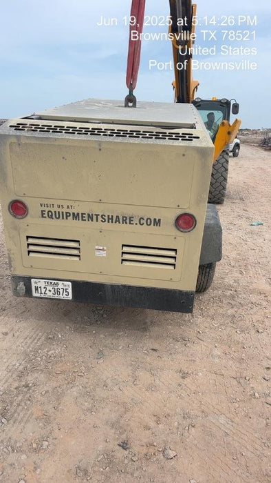 2024 DOOSAN P425/HP375WCU-T4F