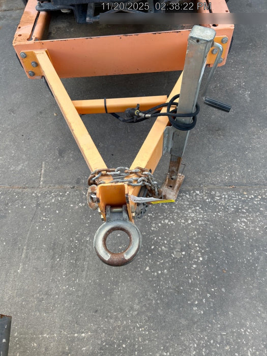 2021 PIONEER PP66S12L2-TD2.9L