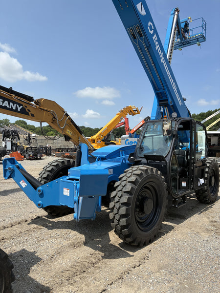 2026 GENIE GTH-1056