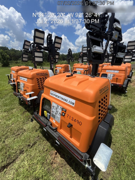 2026 GENERAC MLTS-4