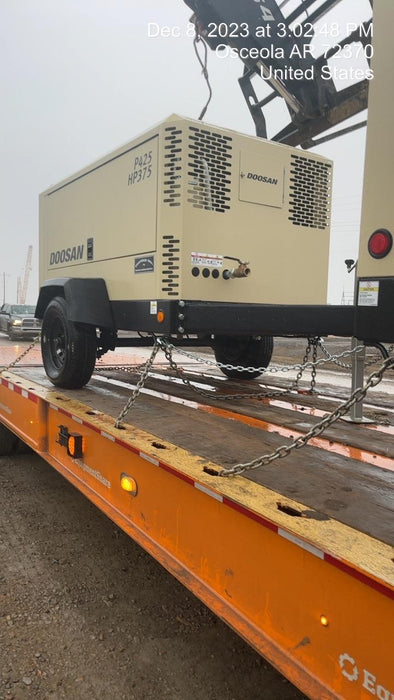 2023 DOOSAN P425/HP375WCU