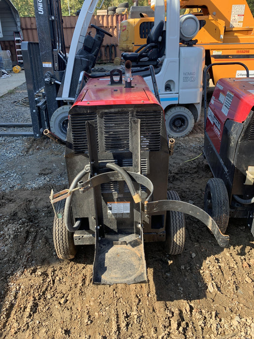 2022 Lincoln Electric Ranger 305 LPG RANGER 305 LPG (KOHLER) ONEPAK